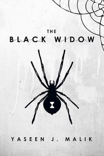 Cover image for The Black Widow