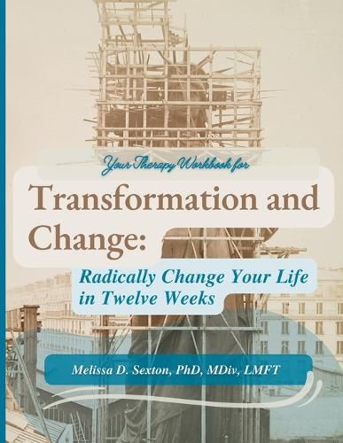 Cover image for Transformation and Change