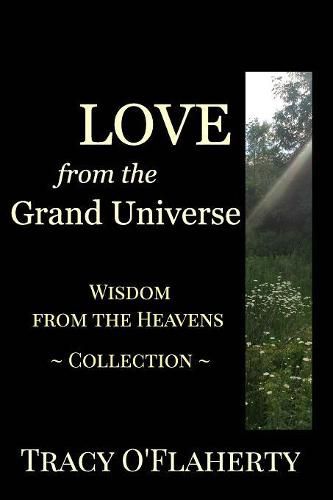 Cover image for LOVE from the Grand Universe