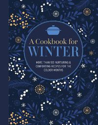 Cover image for A Cookbook for Winter