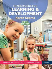 Cover image for Frameworks for Learning and Development