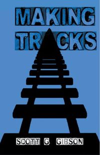 Cover image for Making Tracks