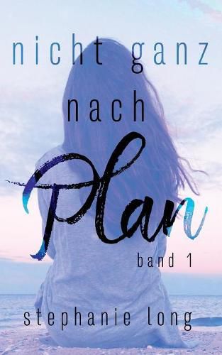 Cover image for Nicht ganz nach Plan