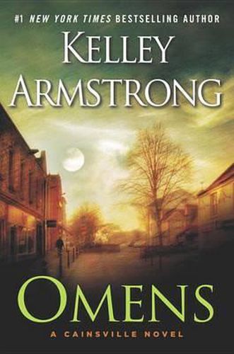 Cover image for Omens