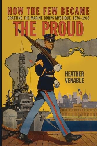 Cover image for How the Few Became the Proud