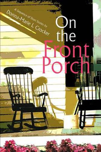 Cover image for On the Front Porch