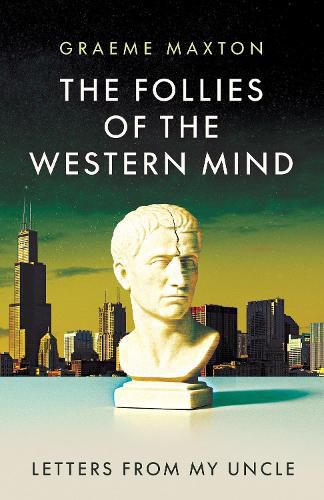 Cover image for The Follies of the Western Mind