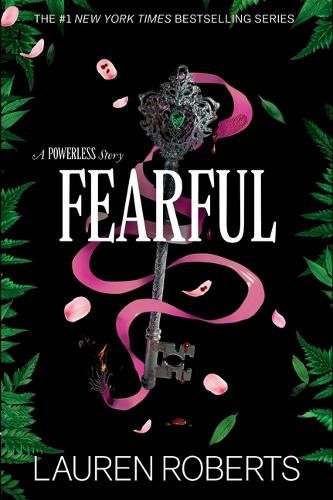 Cover image for Fearful