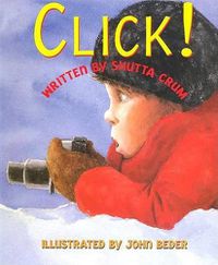 Cover image for Click!