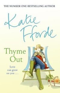 Cover image for Thyme Out
