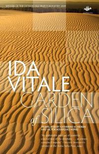 Cover image for Garden of Silica