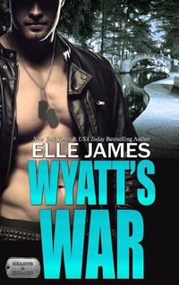 Cover image for Wyatt's War