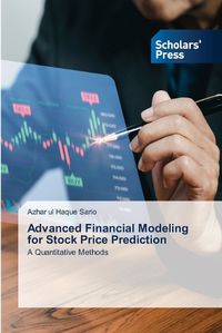 Cover image for Advanced Financial Modeling for Stock Price Prediction