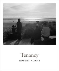 Cover image for Robert Adams - Tenancy