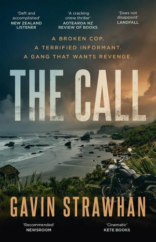 Cover image for The Call