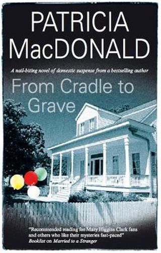 Cover image for From Cradle to Grave