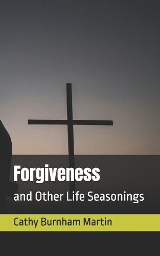 Cover image for Forgiveness