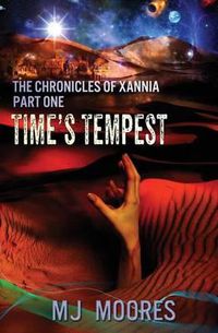 Cover image for Time's Tempest