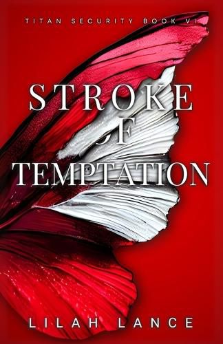 Cover image for Stroke of Temptation (Avani's Edition)