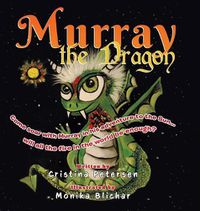 Cover image for Murray the Dragon