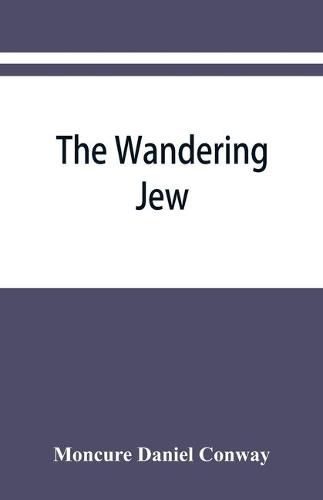 Cover image for The Wandering Jew