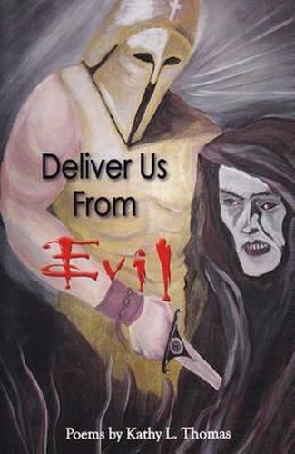 Cover image for Deliver Us from Evil