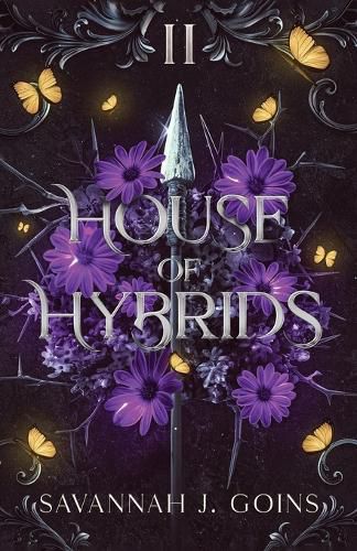 Cover image for House of Hybrids