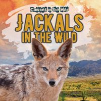 Cover image for Jackals in the Wild