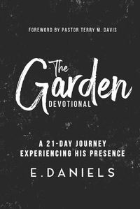 Cover image for The Garden Devotional
