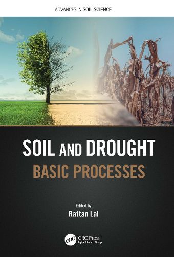 Cover image for Soil and Drought