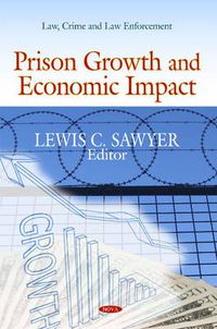 Cover image for Prison Growth & Economic Impact