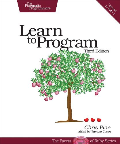 Cover image for Learn to Program