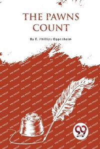 Cover image for The Pawns Count