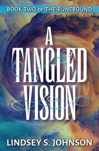 Cover image for A Tangled Vision