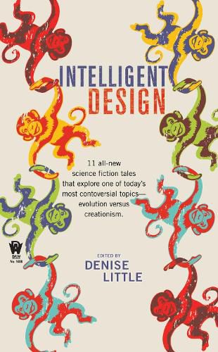 Cover image for Intelligent Design