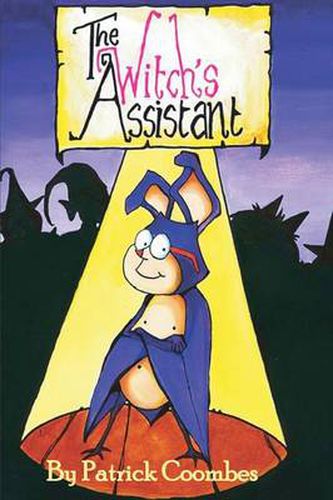Cover image for The Witch's Assistant
