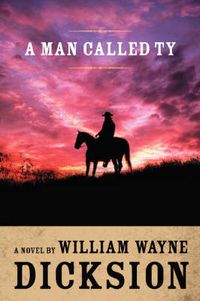 Cover image for A Man Called Ty