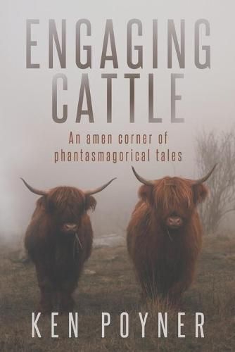 Cover image for Engaging Cattle