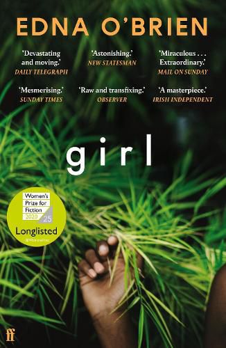Cover image for Girl