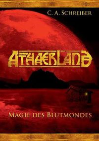 Cover image for Athaerland: Magie des Blutmondes