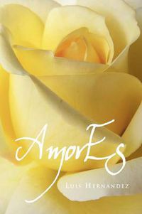 Cover image for Amores