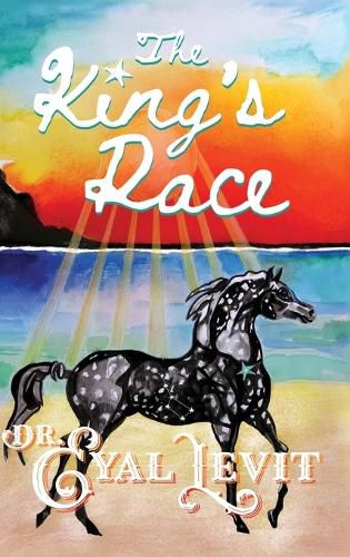 Cover image for The King's Race