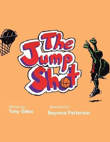 Cover image for The Jump Shot