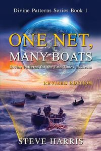Cover image for One Net, Many Boats - Revised Edition