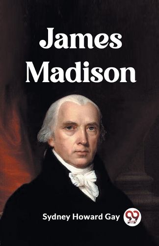 Cover image for James Madison (Edition2023)