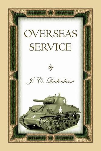 Cover image for Overseas Service