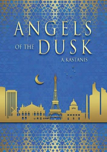 Cover image for Angels of the Dusk