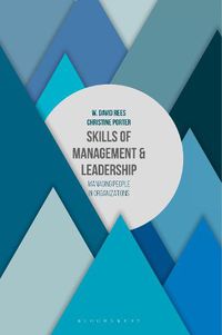 Cover image for Skills of Management and Leadership: Managing People in Organisations