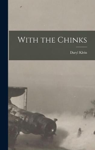 Cover image for With the Chinks