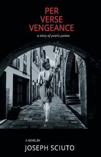 Cover image for Per Verse Vengeance